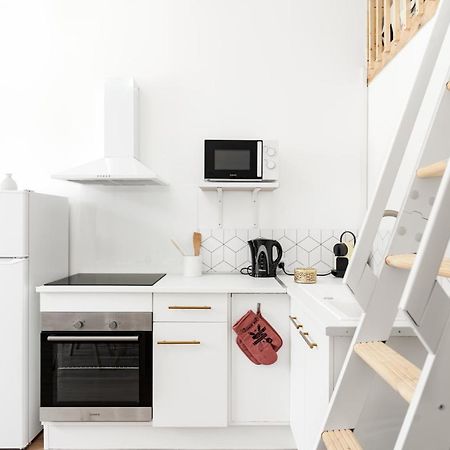 Montsejour - Logement Climatise Netflix, Mezzanine Carcassonne Bagian luar foto