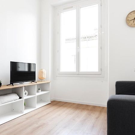 Montsejour - Logement Climatise Netflix, Mezzanine Carcassonne Bagian luar foto
